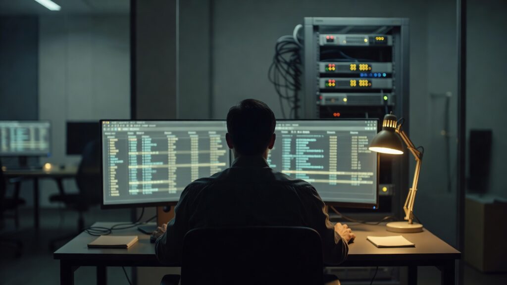 Резервное копирование Microsoft SQL Server: способы и порядок восстановления